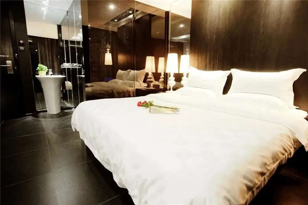 Чанша: Xiangbin Fashion Room - Changsha