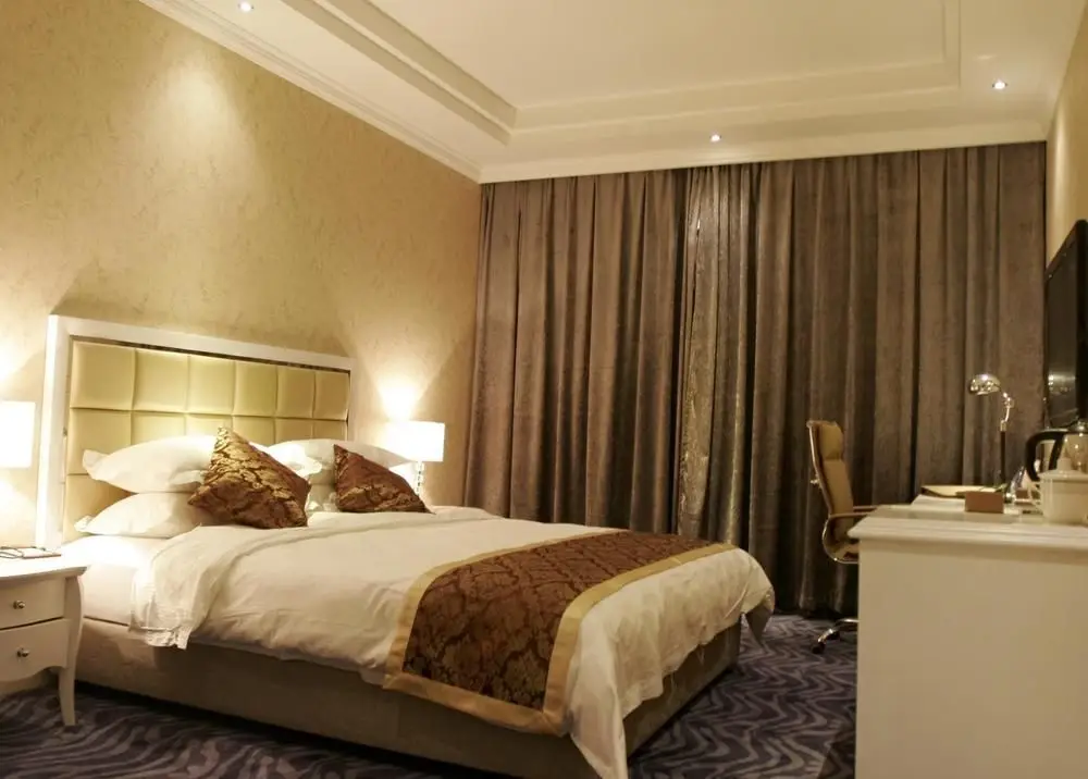 Чаншу: Bojing International Hotel