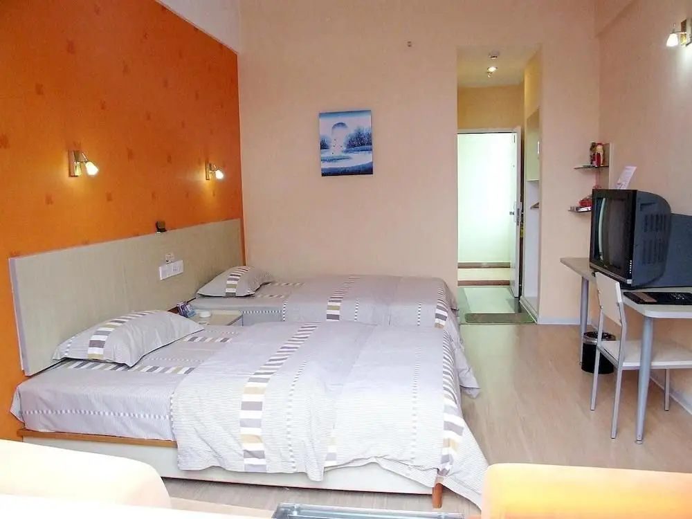 Чунцзо: Saigon Hotel - Pingxiang