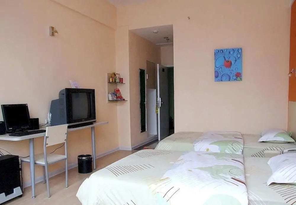 Чунцзо: Saigon Hotel - Pingxiang
