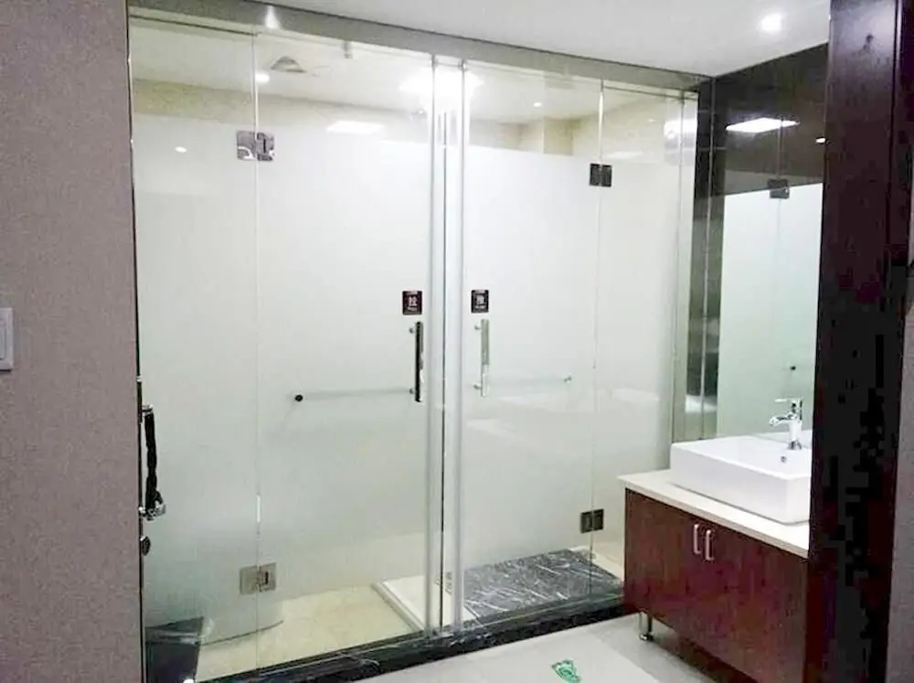 Ханчжоу: Fuyang Yazun Jindu Hotel