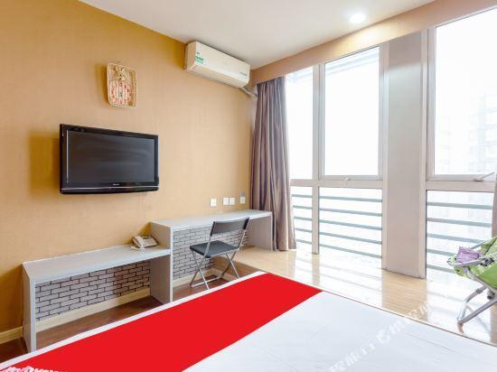 Laiyin Junting Business Hotel — фото 1