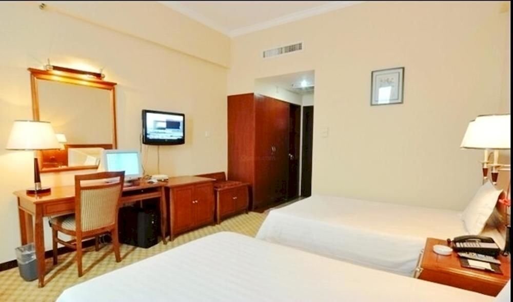 Маоминг: Jia Yan Hotel
