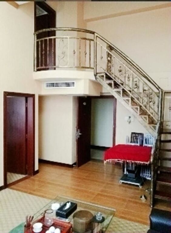 Маоминг: Jia Yan Hotel
