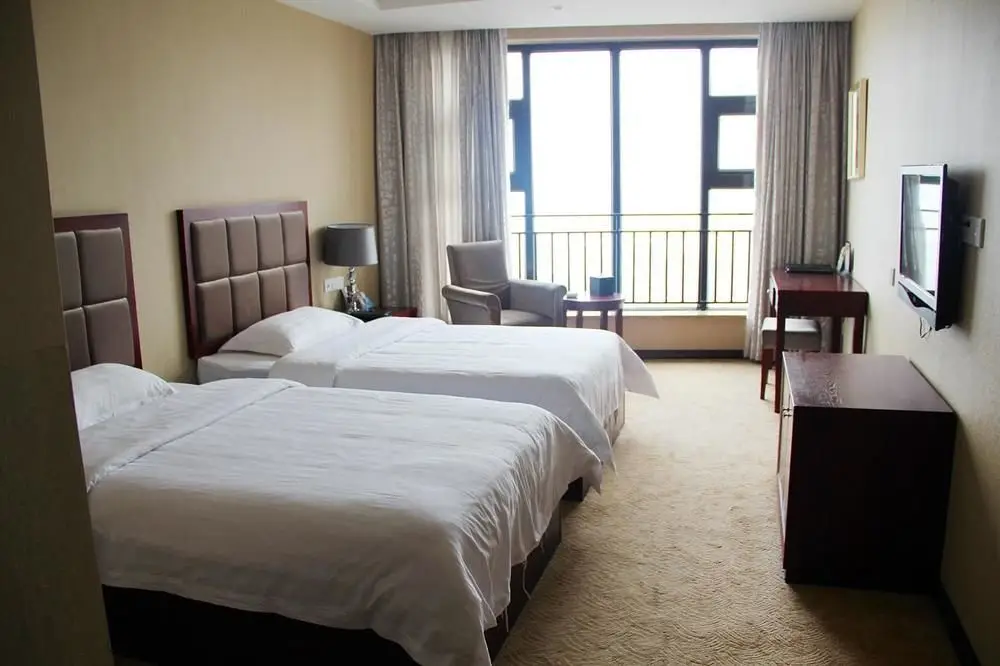 Чунцин: Yizhuo International Hotel
