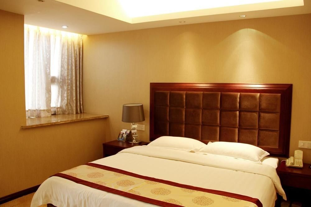 Чунцин: Yizhuo International Hotel