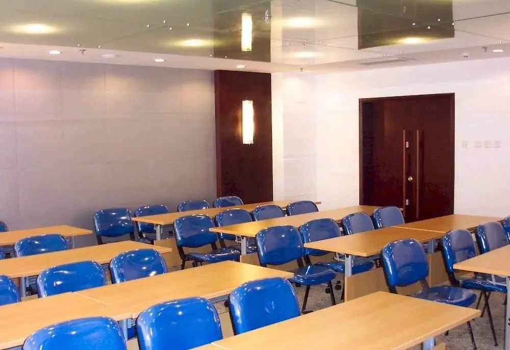 Пекин: Yuanlin Hotel Beijing