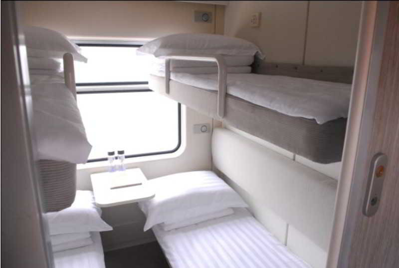 Шэньчжэнь: OCT East Express Hostel