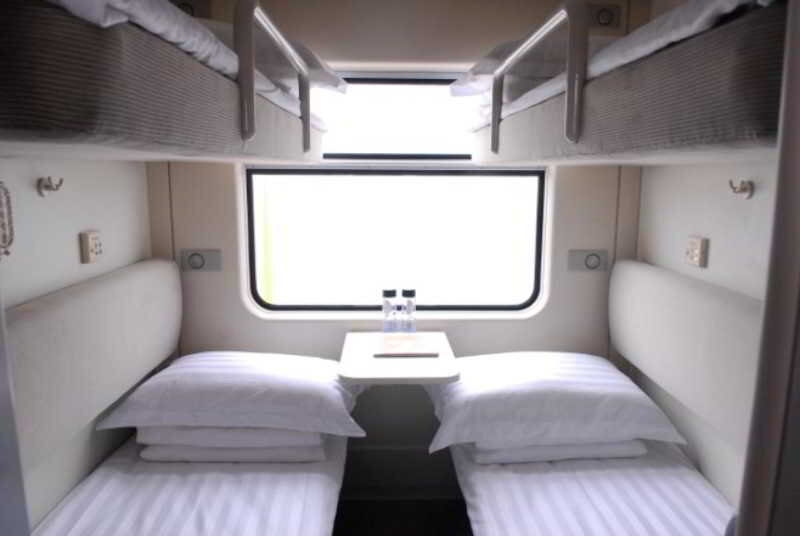 Шэньчжэнь: OCT East Express Hostel