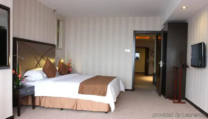 Хэфэй: Swiss-Belhotel - Hefei