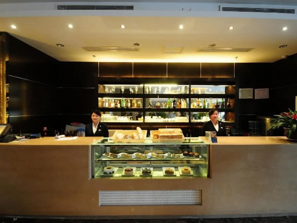 Хэфэй: Swiss-Belhotel - Hefei