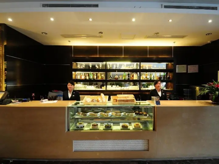 Хэфэй: Swiss-Belhotel - Hefei