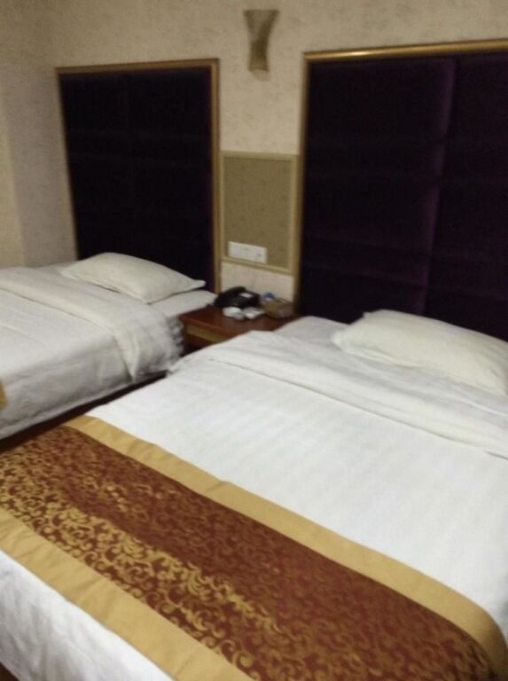 Чунцин: Shunkang Hotel Chongqing Airport