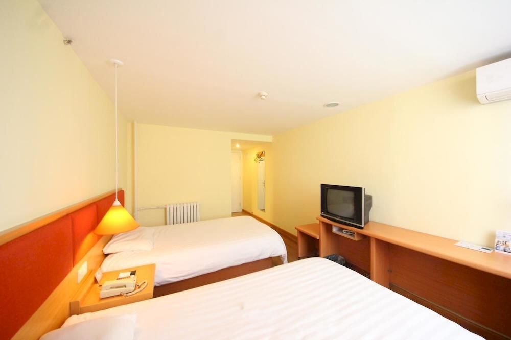 Сиань: Home Inn Xian East Gate