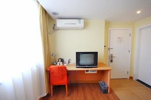 Сиань: Home Inn Xian East Gate