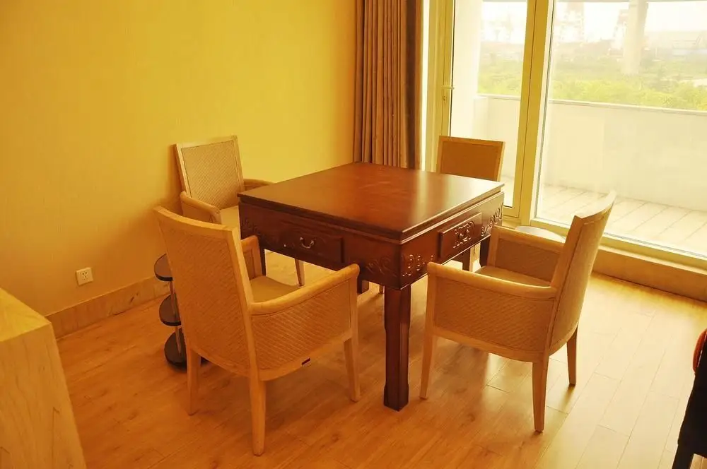 Тайчжоу: Jiangsu Daqiao Hotel