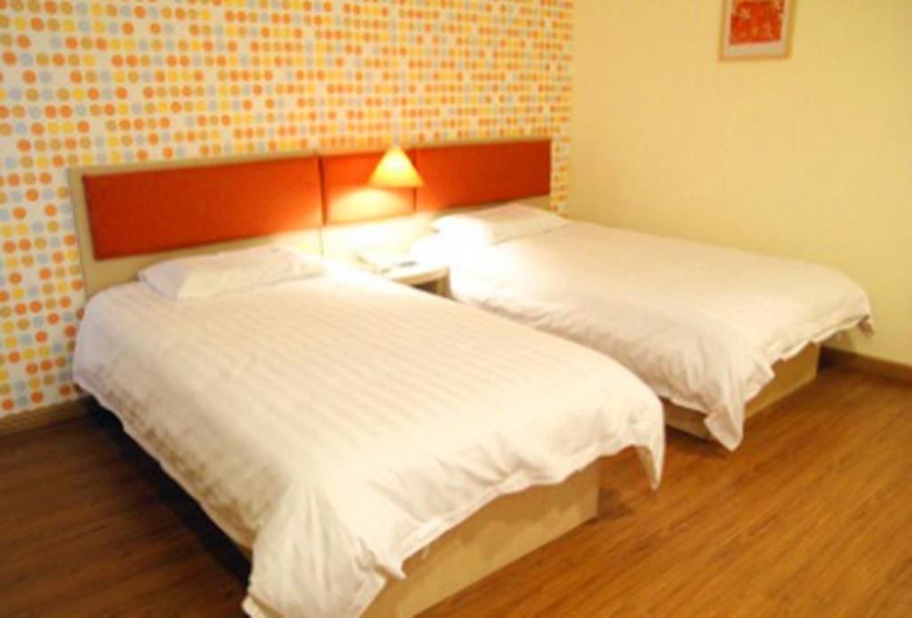 Циндао: Home Inn Qingdao Chongqing South Road Vanke City