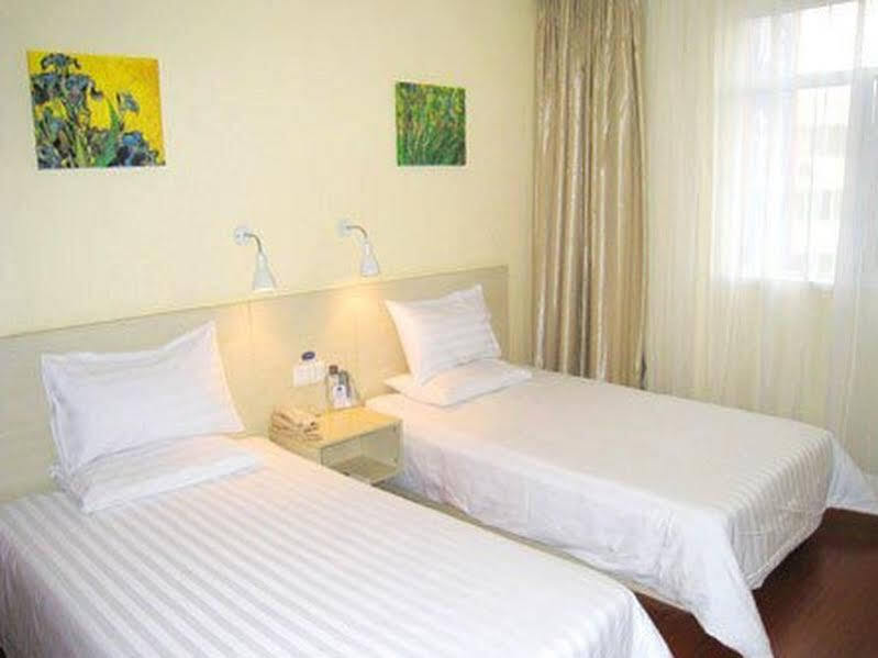 Иу: Hanting Inn Binwang - Yiwu