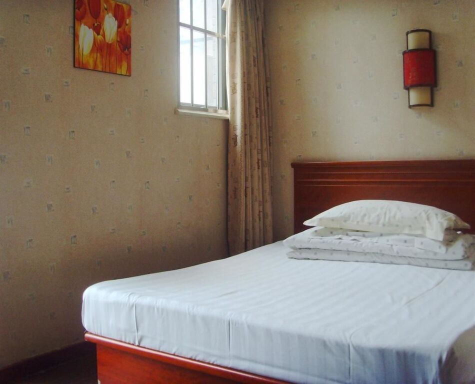 Пекин: Huishanyuan Hotel