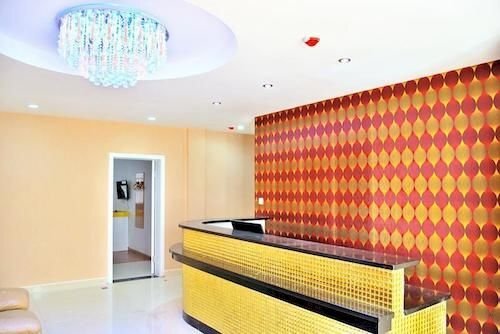 Ухань: Ruiyuan Hotel