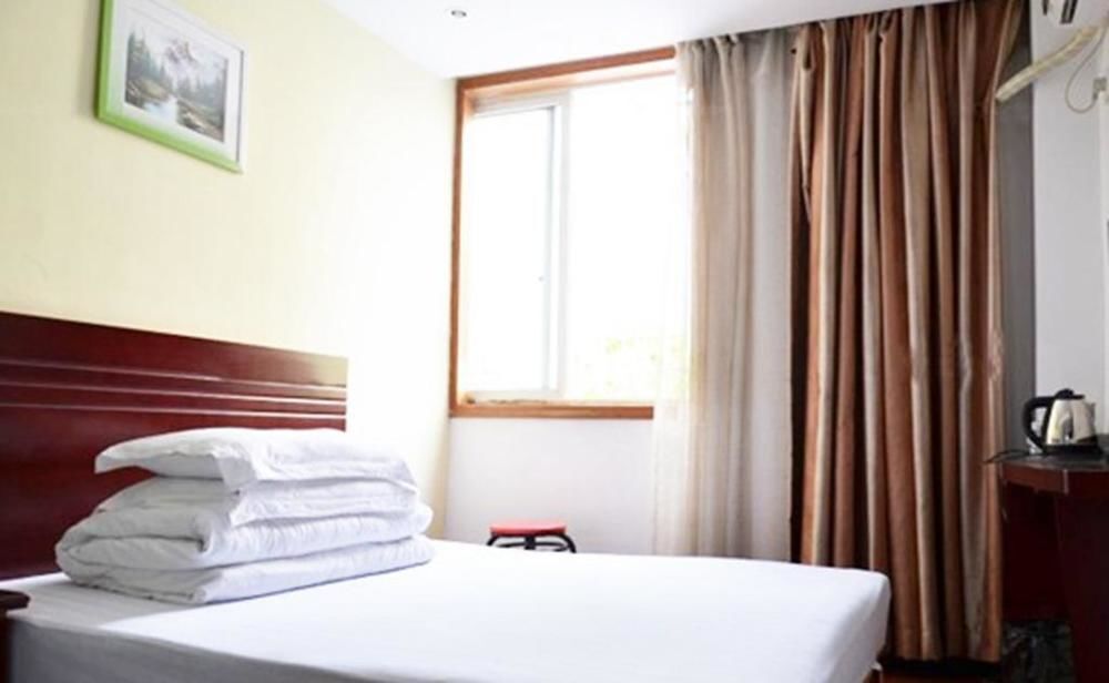 Ханчжоу: Hangzhou Kairu Business Hotel