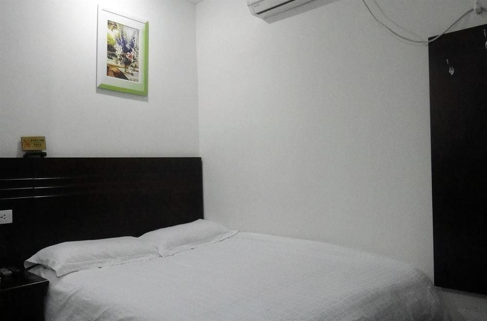 Ханчжоу: Hangzhou Kairu Business Hotel