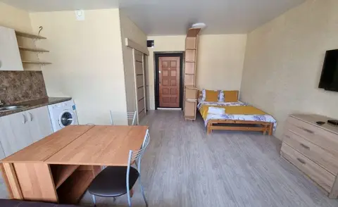 Viktory Apart (Виктори Апарт) на улице Строителей 1 — фото 1
