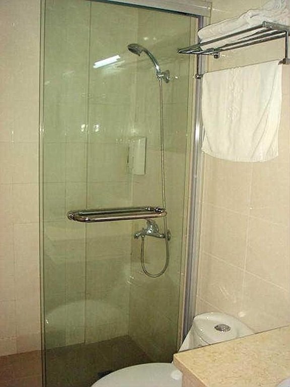 Шанхай: Shanghai Tianke Business Hotel