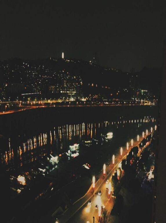 Beimei Fengqing River View Hotel — фото 1