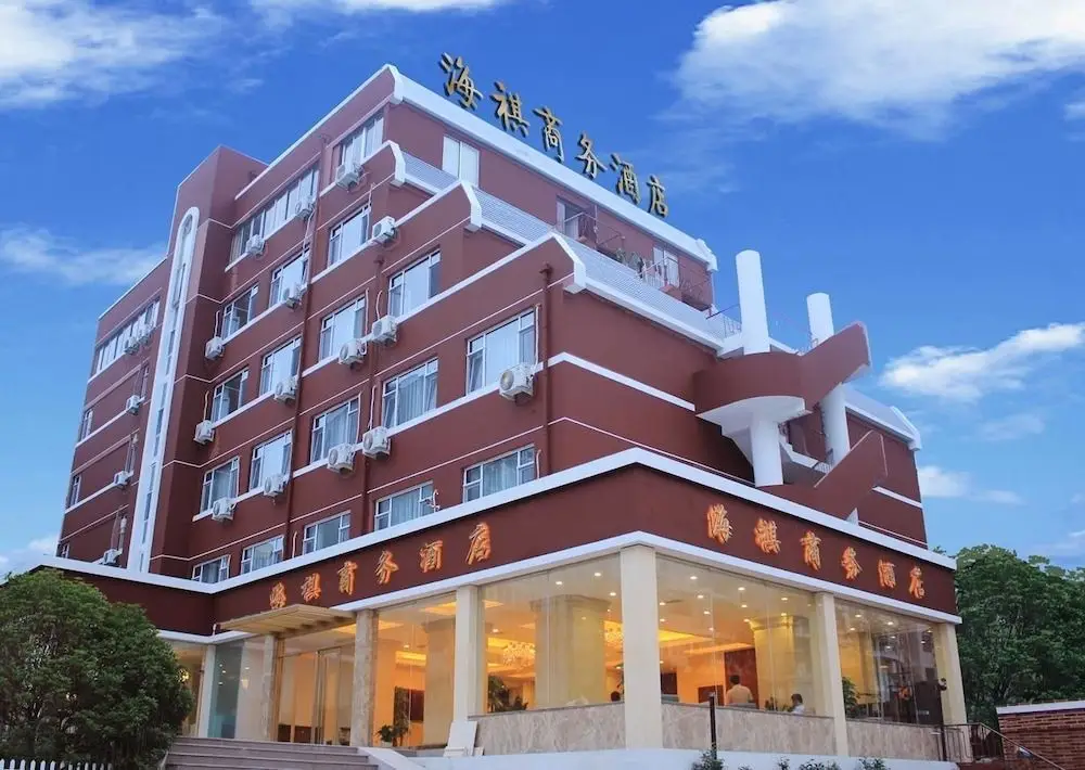 Aizunke Hotel — фото 1