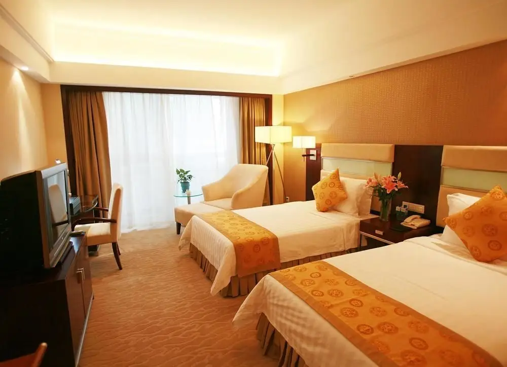 Чанша: Vaya International Hotel