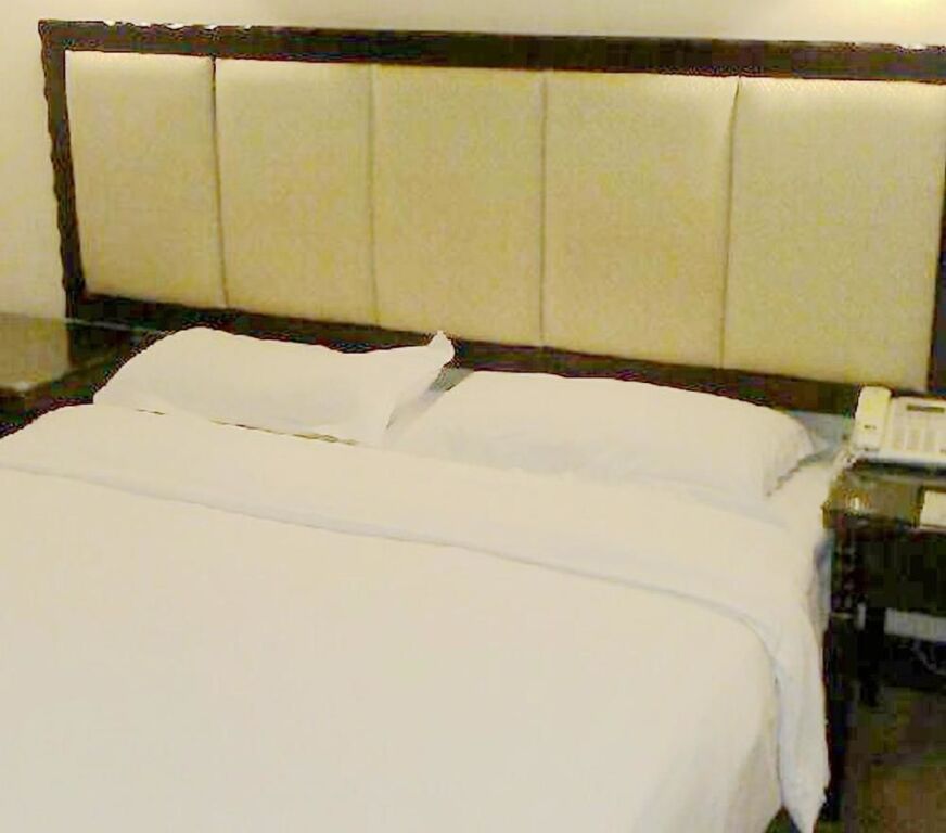 Тайчжоу: Lvjing International Hotel