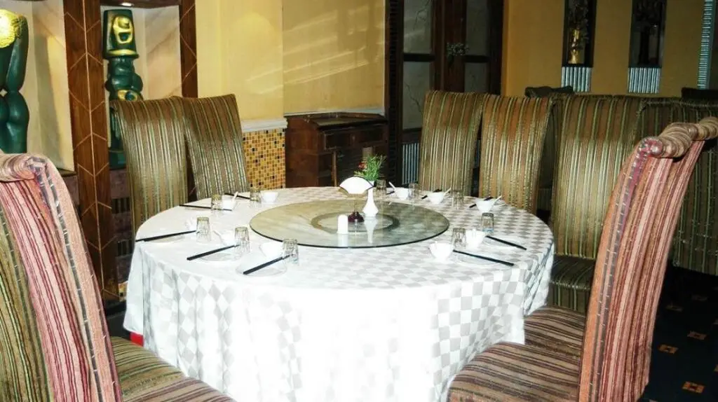 Шанхай: Motel 168 Pudong Zhangqiao Branch