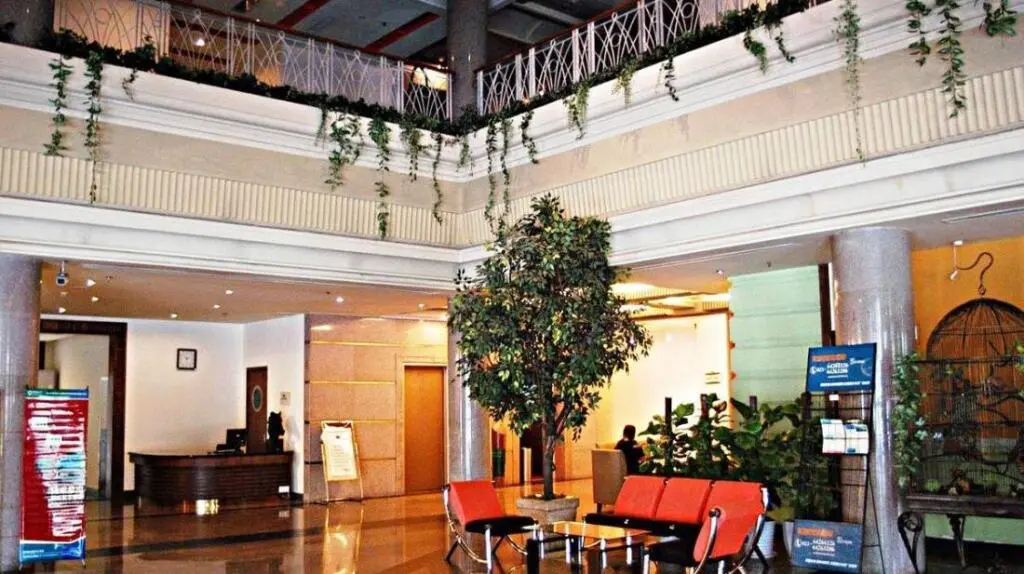 Шанхай: Motel 168 Pudong Zhangqiao Branch