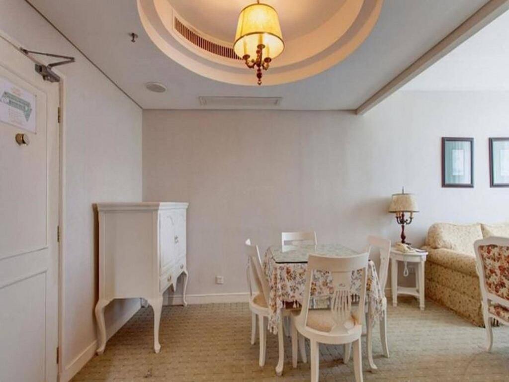 Хайкоу: Golden Coast Lawton Hotel