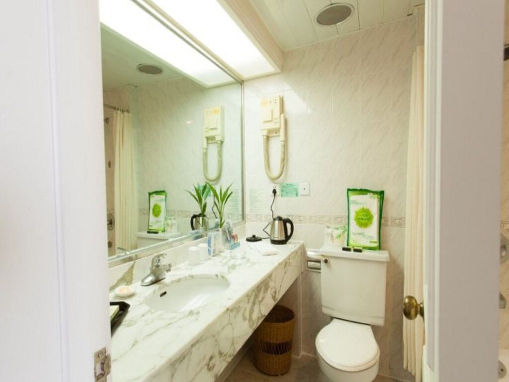 Хайкоу: Golden Coast  Lawton Hotel