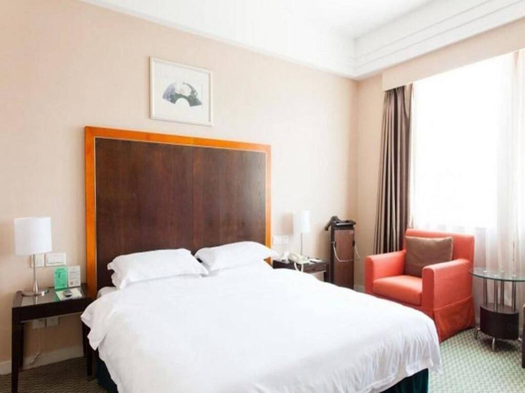 Хайкоу: Golden Coast  Lawton Hotel