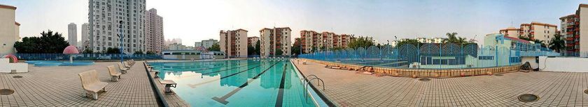 Шэньчжэнь: Lvyin Holiday Reception Center Shenzhen