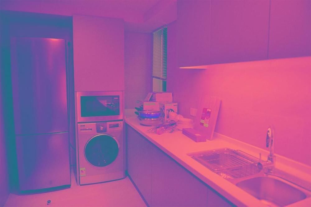 Пекин: Century Apartment Hotel - Beijing