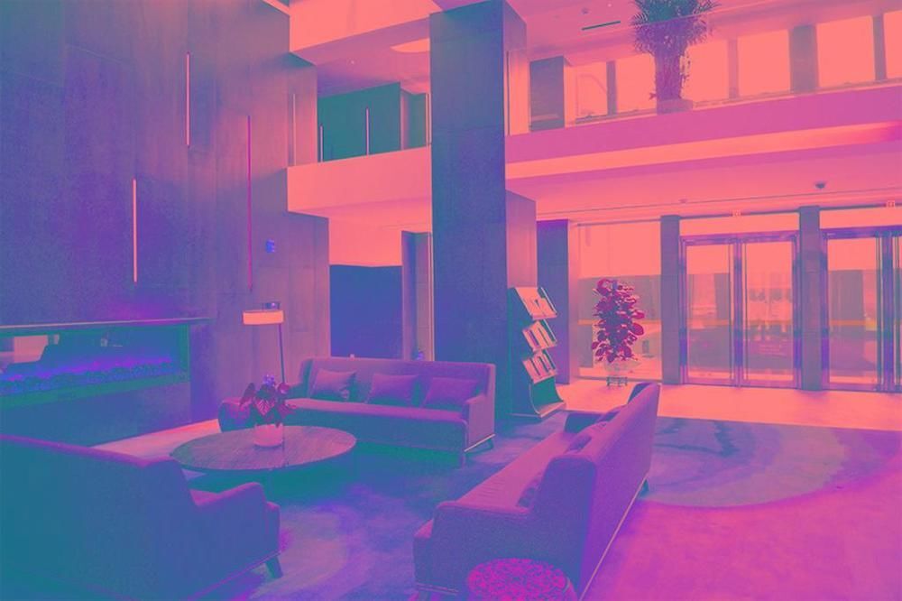 Пекин: Century Apartment Hotel - Beijing