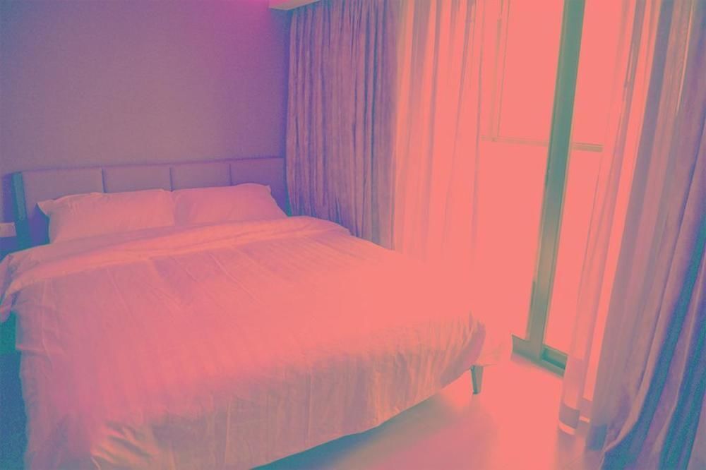 Пекин: Century Apartment Hotel - Beijing