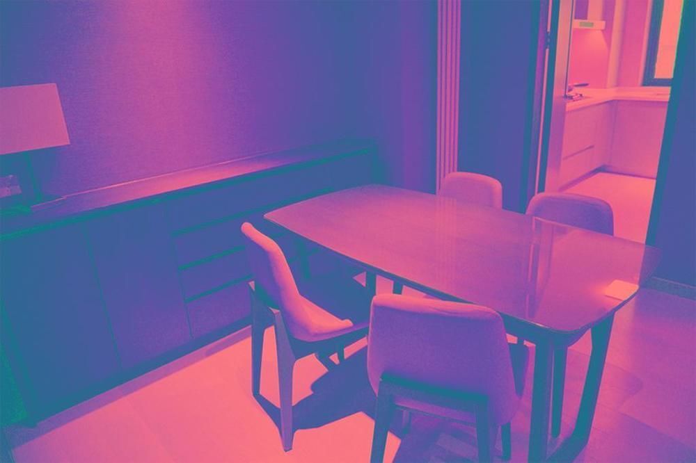 Пекин: Century Apartment Hotel - Beijing