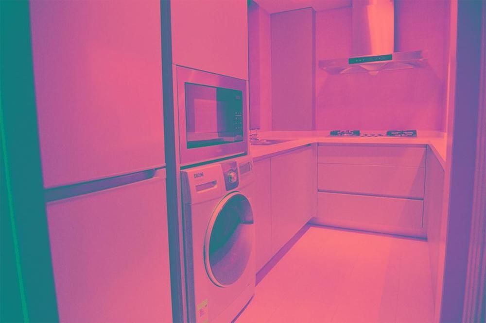 Пекин: Century Apartment Hotel - Beijing