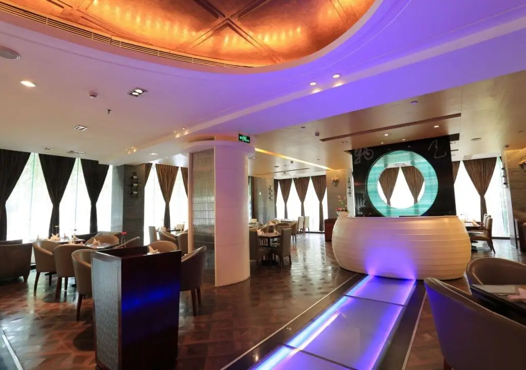 Ханчжоу: Wuyang Hotel Hangzhou