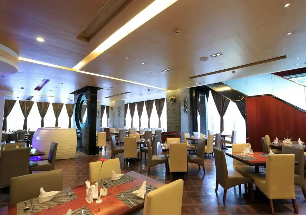 Ханчжоу: Wuyang Hotel Hangzhou