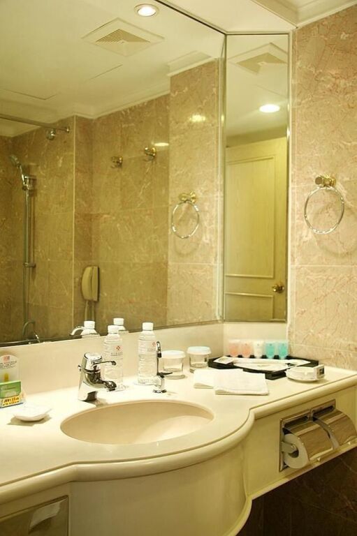 Хайкоу: Huandao Tide Hotel - Haikou