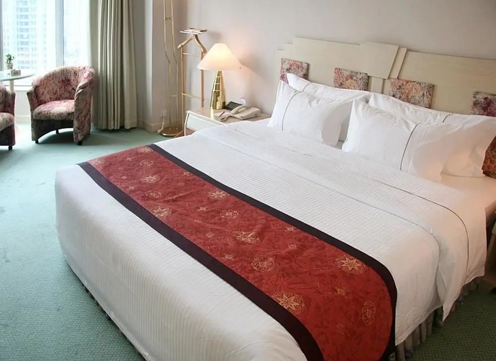 Хайкоу: Huandao Tide Hotel - Haikou