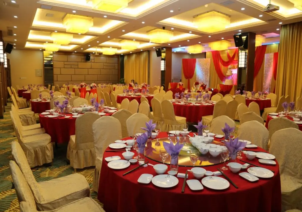 Сямынь: Xiamen Plaza Hotel