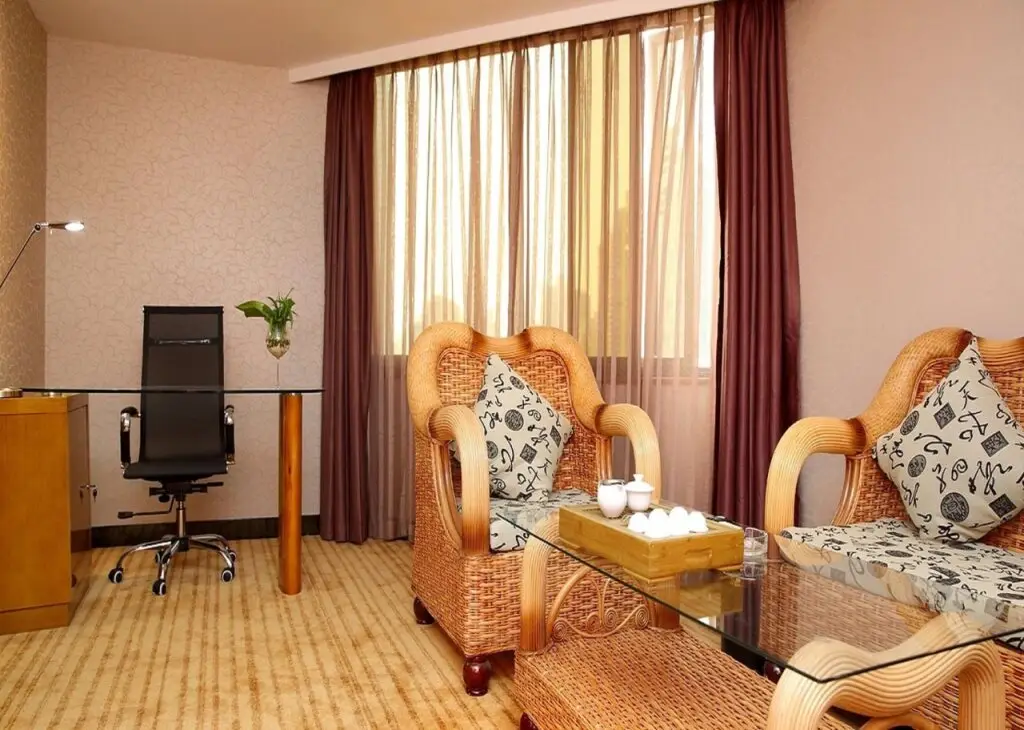Сямынь: Xiamen Plaza Hotel