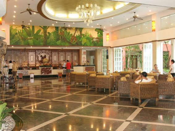 Санья: Sanya Harvest Qilin Hotel